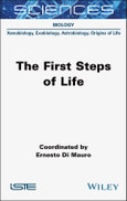 The First Steps of Life. Edition No. 1- Product Image