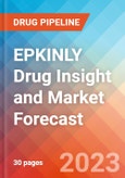 EPKINLY Drug Insight and Market Forecast - 2032- Product Image