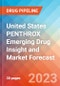 United States PENTHROX Emerging Drug Insight and Market Forecast - 2032 - Product Image