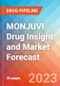 MONJUVI Drug Insight and Market Forecast - 2032 - Product Image