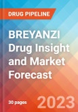 BREYANZI Drug Insight and Market Forecast - 2032- Product Image