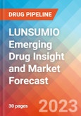 LUNSUMIO Emerging Drug Insight and Market Forecast - 2032- Product Image