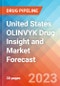 United States OLINVYK Drug Insight and Market Forecast - 2032 - Product Thumbnail Image