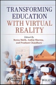 Transforming Education with Virtual Reality. Edition No. 1- Product Image