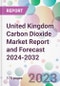 United Kingdom Carbon Dioxide Market Report and Forecast 2024-2032 - Product Thumbnail Image