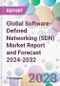 Global Software-Defined Networking (SDN) Market Report and Forecast 2024-2032 - Product Image