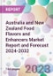 Australia and New Zealand Food Flavors and Enhancers Market Report and Forecast 2024-2032 - Product Image