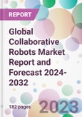 Global Collaborative Robots Market Report and Forecast 2024-2032- Product Image
