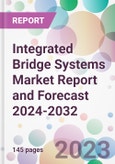Integrated Bridge Systems Market Report and Forecast 2024-2032- Product Image