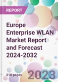 Europe Enterprise WLAN Market Report and Forecast 2024-2032- Product Image