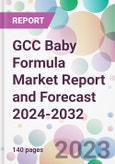 GCC Baby Formula Market Report and Forecast 2024-2032- Product Image