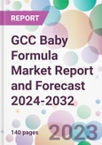 GCC Baby Formula Market Report and Forecast 2024-2032- Product Image