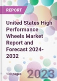 United States High Performance Wheels Market Report and Forecast 2024-2032- Product Image