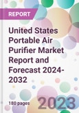 United States Portable Air Purifier Market Report and Forecast 2024-2032- Product Image
