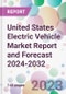 United States Electric Vehicle Market Report and Forecast 2024-2032 - Product Image