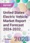 United States Electric Vehicle Market Report and Forecast 2024-2032 - Product Thumbnail Image