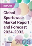 Global Sportswear Market Report and Forecast 2024-2032- Product Image