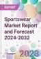 Sportswear Market Report and Forecast 2024-2032 - Product Thumbnail Image