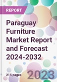 Paraguay Furniture Market Report and Forecast 2024-2032- Product Image