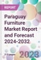Paraguay Furniture Market Report and Forecast 2024-2032 - Product Thumbnail Image