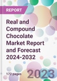Real and Compound Chocolate Market Report and Forecast 2024-2032- Product Image