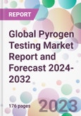Global Pyrogen Testing Market Report and Forecast 2024-2032- Product Image