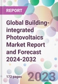Global Building-integrated Photovoltaics Market Report and Forecast 2024-2032- Product Image