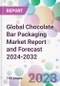 Global Chocolate Bar Packaging Market Report and Forecast 2024-2032 - Product Image