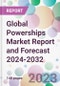Global Powerships Market Report and Forecast 2024-2032 - Product Thumbnail Image