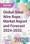 Global Steel Wire Rope Market Report and Forecast 2024-2032 - Product Image