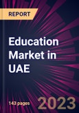 Education Market in UAE 2024-2028- Product Image