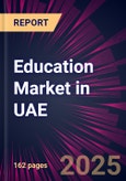 Education Market in UAE 2024-2028- Product Image