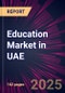 Education Market in UAE 2024-2028 - Product Image