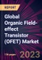 Global Organic Field-effect Transistor (OFET) Market 2024-2028 - Product Thumbnail Image