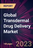Global Transdermal Drug Delivery Market 2024-2028- Product Image