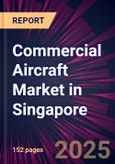 Commercial Aircraft Market in Singapore 2025-2029- Product Image