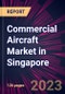 Commercial Aircraft Market in Singapore 2024-2028 - Product Thumbnail Image