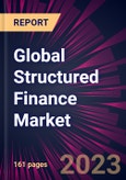 Global Structured Finance Market 2024-2028- Product Image