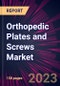Orthopedic Plates and Screws Market 2024-2028 - Product Thumbnail Image