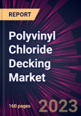 Polyvinyl Chloride Decking Market 2024-2028- Product Image