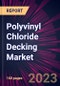 Polyvinyl Chloride Decking Market 2024-2028 - Product Thumbnail Image