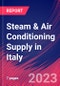 Steam & Air Conditioning Supply in Italy - Industry Market Research Report - Product Thumbnail Image