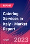 Catering Services in Italy - Industry Market Research Report - Product Thumbnail Image