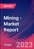 Mining - Industry Market Research Report- Product Image