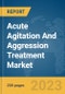 Acute Agitation And Aggression Treatment Market Global Market Report 2024 - Product Thumbnail Image