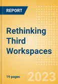 Rethinking Third Workspaces - ForeSights- Product Image