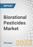 Biorational Pesticides Market by Source (Botanical, Microbial, Non-organic), Type (Biorational Insecticides, Biorational Fungicides, Biorational Nematicides, Biorational Herbicides), Mode of Application, Formulation and Region - Global Forecast to 2028- Product Image