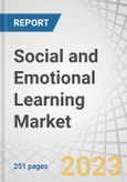 Social and Emotional Learning Market by Offering (Solution, Services), Solution (Social & Emotional Learning Platform, Social & Emotional Learning Assessment Tool), Service, End User, Core Competency, Type & Regions - Global Forecast to 2028- Product Image