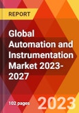 Global Automation and Instrumentation Market 2023-2027- Product Image