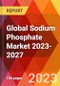 Global Sodium Phosphate Market 2023-2027 - Product Thumbnail Image